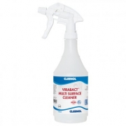 VIRABACT SPRAY BOTTLE COMPLETE