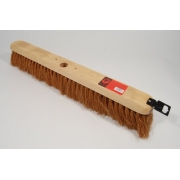 SOFT BROOM HEAD 24in