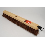 STIFF BROOM HEAD 24in