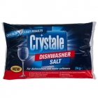 CRYSTALE DISHWASH SALT 2KG