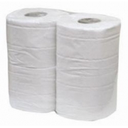 TOILET ROLL 2 PLY 320 SHEET DP