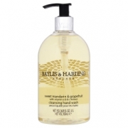 BAYLIS & HARDING HAND SOAP 500ML