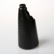 SPRAY BOTTLE BLACK