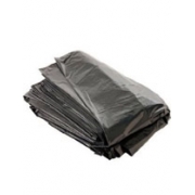 BLACK SQUARE BIN LINERS