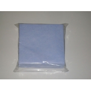 NON-WOVEN QA CLOTH BLUE