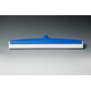 HYGIENE FLOOR SQUEEGEE HEAD BLUE