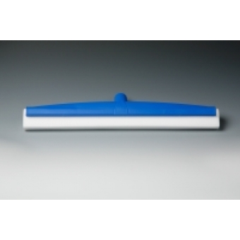 HYGIENE FLOOR SQUEEGEE HEAD BLUE