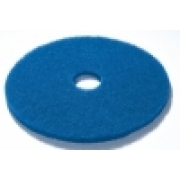 PADS 17" BLUE