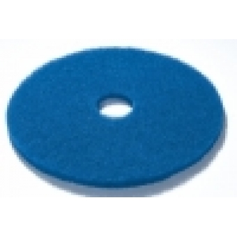 PADS 17" BLUE