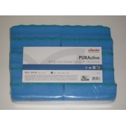 BLUE PURACTIVE SPONGE SCOURER