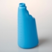 SPRAY BOTTLE BLUE