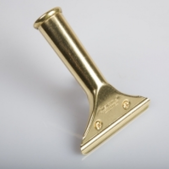 BRASS SQUEEGEE HANDLES