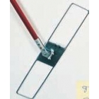 MOP SWEEPER FRAME & HANDLE 24"