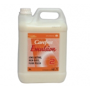 CAREFREE EMULSION