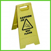 Gloves, PPE, Safety Signs & First Aid