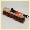 Broom, Brushes & Dry Mop Sweeping