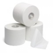 TOILET ROLL 2 PLY CORMATIC