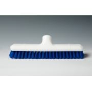 HYGIENE DECK SCRUBBER BLUE