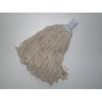 NO 12 TWINE SOCKET MOP/DOLLY