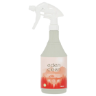 EDENCLEEN URINAL CLEANER & DEODORISER SPRAY BOTTLE