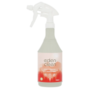 EDENCLEEN URINAL CLEANER & DEODORISER SPRAY BOTTLE