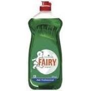 FAIRY LIQUID 900ML