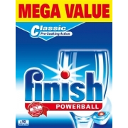 FINISH POWERBALL CLASSIC TABLETS