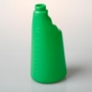 SPRAY BOTTLE GREEN