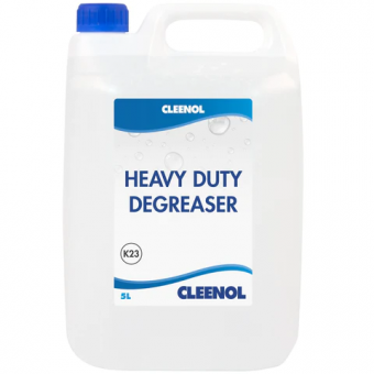 HEAVY DUTY DEGREASER