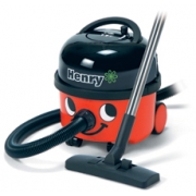 HENRY VACUUM