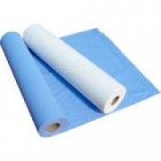 HYGIENE ROLL WHITE 10in