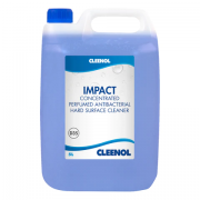 IMPACT ANTI-BACTERIAL HARD SURFACE CLEANER