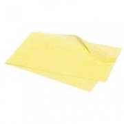 J  TYPE CLOTH YELLOW