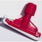 KENTUCKY MOP CLIP RED