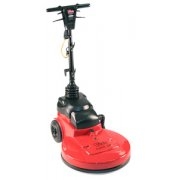 LYNX 20" ROTARY UHS HEPA VACUUMATED