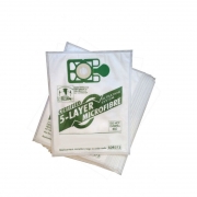 NUMATIC VACUUM BAGS (HENRY)