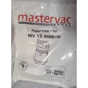 MASTER VAC BAGS MV15