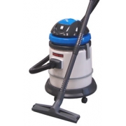 WETMASTER 23A - 23 LTR WET/DRY VACUUM