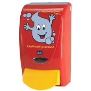 MR SOAPY SOAP DISPENSER