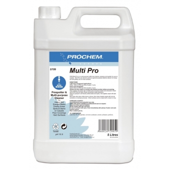 PROCHEM MULTI PRO