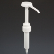 OUNCAMATIC DISPENSER