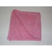 MICRO CLOTH RED