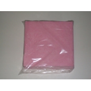 NON-WOVEN QA CLOTH RED