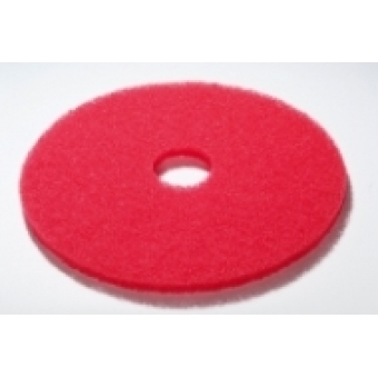 PADS 12" RED