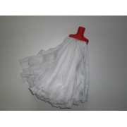 SORB MIDI MOP RED