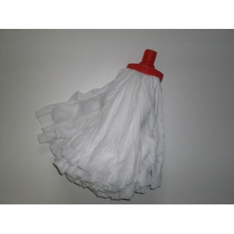 SORB MIDI MOP RED