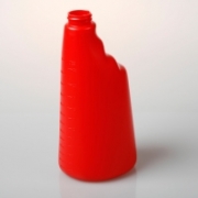 SPRAY BOTTLE RED