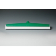 HYGIENE FLOOR SQUEEGEE HEAD GREEN