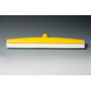 HYGIENE FLOOR SQUEEGEE HEAD YELLOW