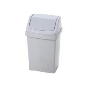 SWING BIN 50L